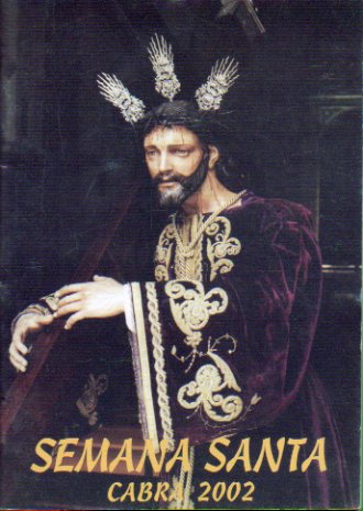Semana Santa en Cabra  